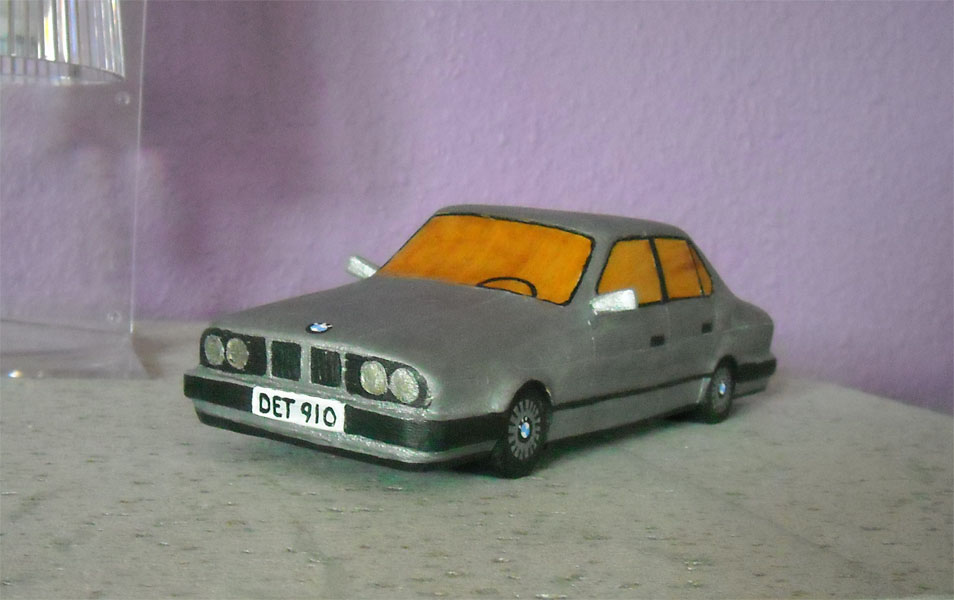 BMW